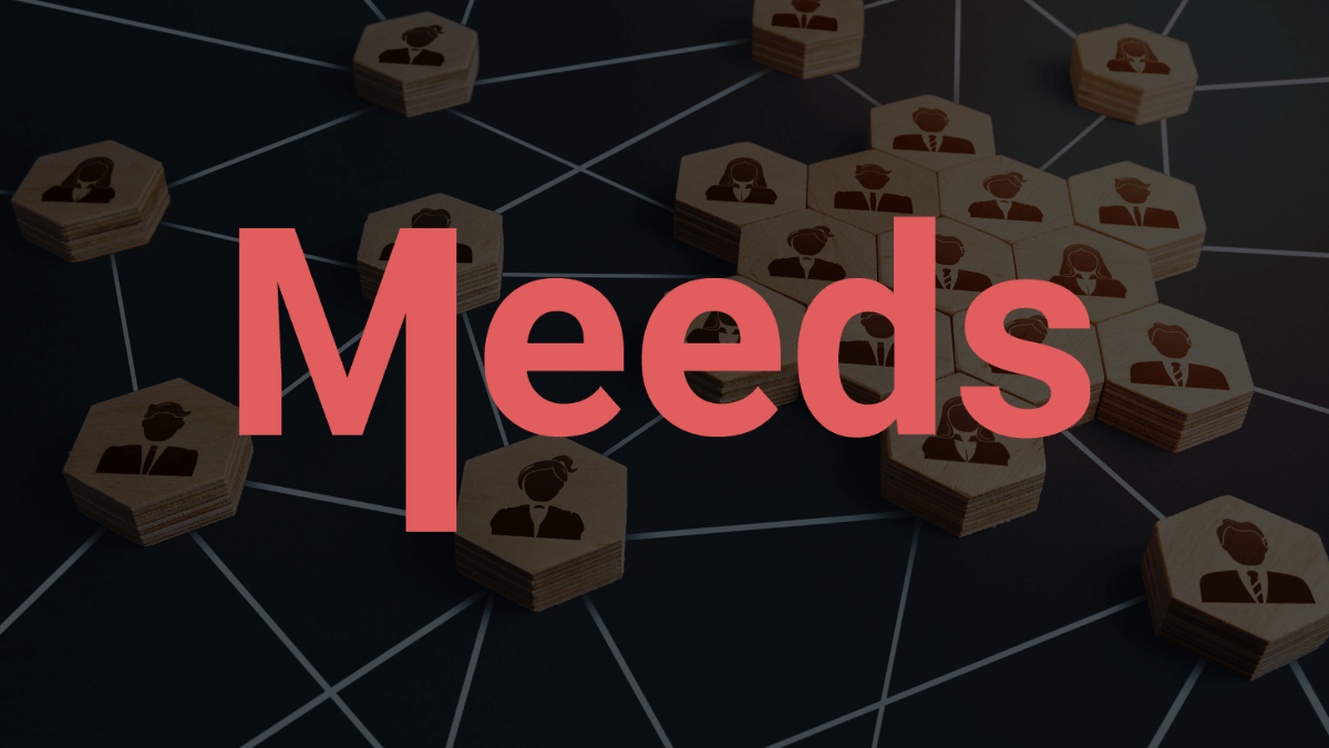 You are currently viewing Exploring Meeds DAO: The First Decentralized Autonomous Organization for Recognition and Rewards