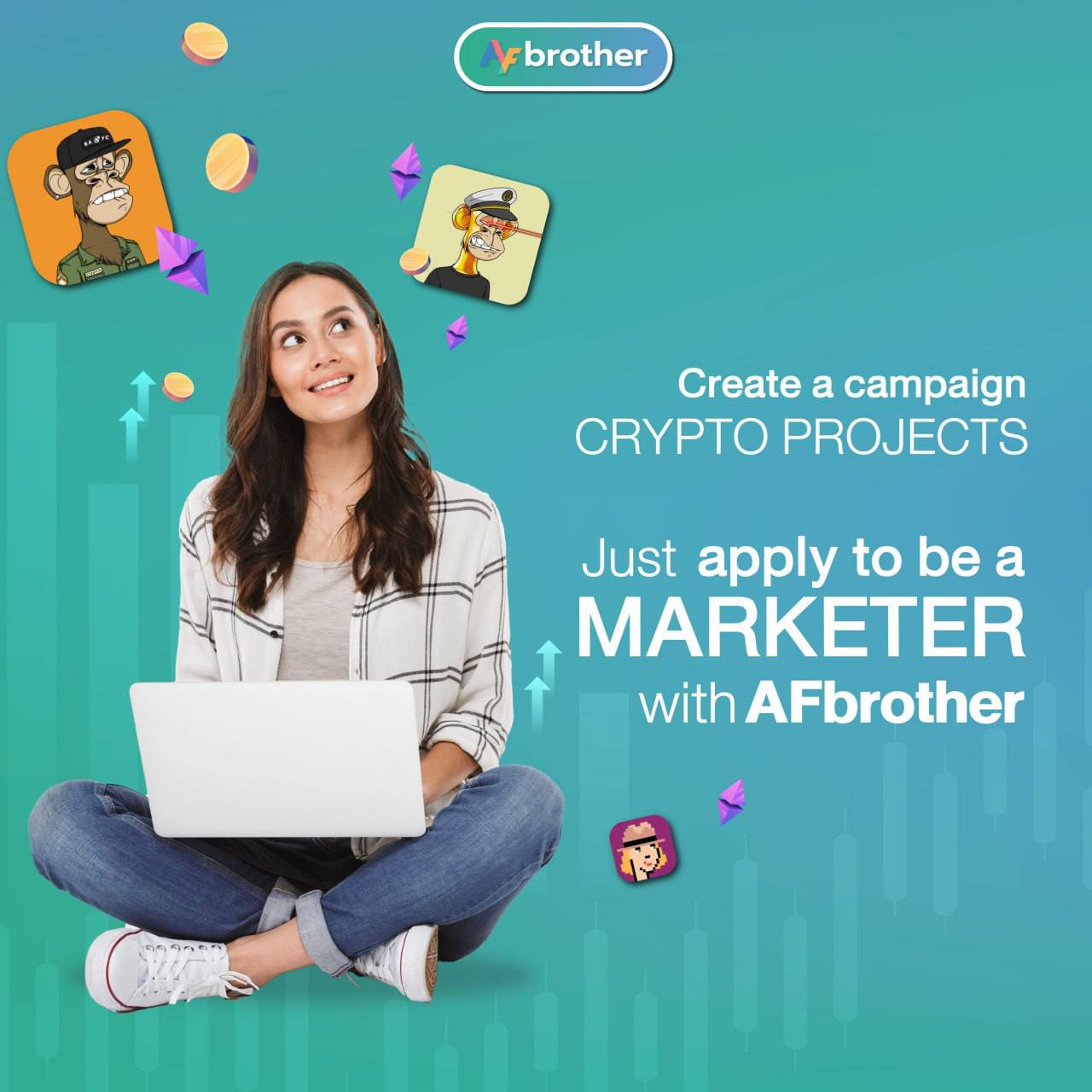 AFbrother: Revolutionizing the Influencer Market with Efficiency and Global Reach
